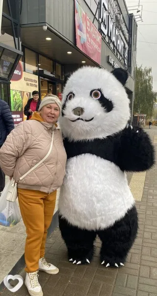 Фото анкеты Елена