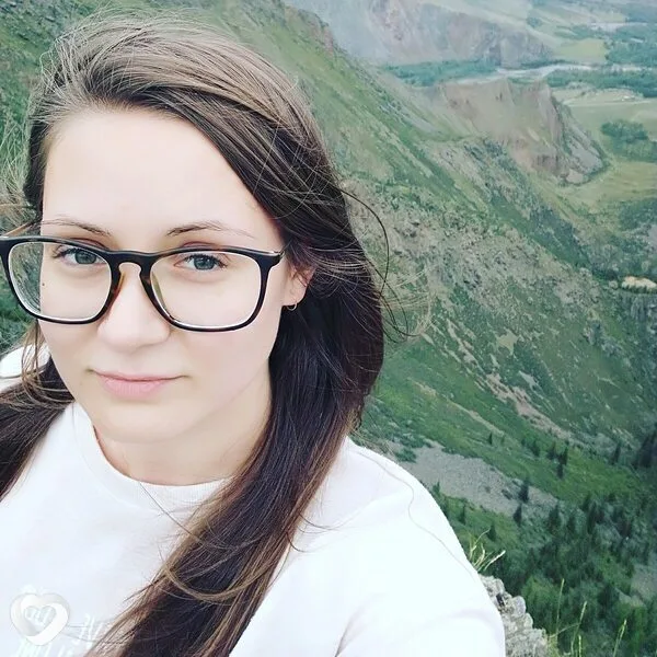 Фото анкеты Ирина