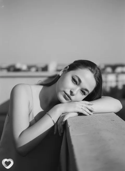 Фото анкеты Ангелина