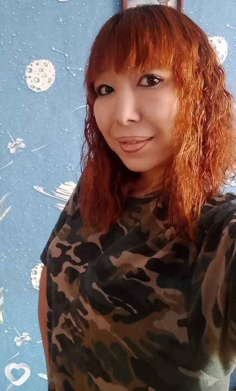 Фото анкеты Dana