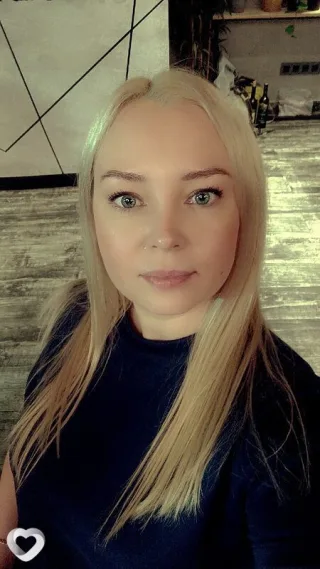 Фото анкеты Ольга