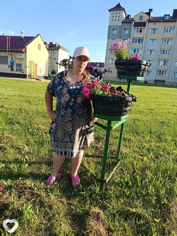 Фото анкеты Асютка