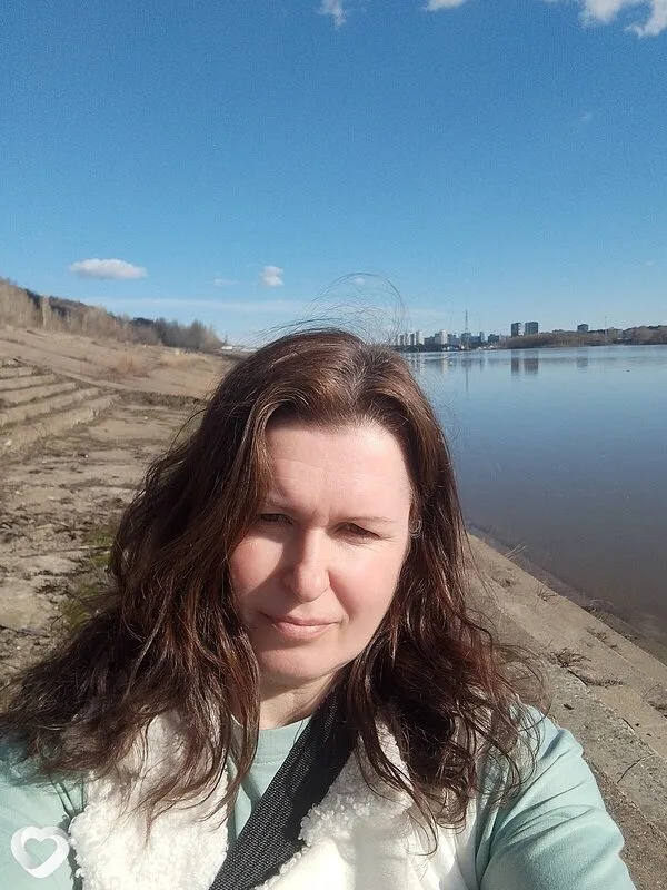Фото анкеты Екатерина