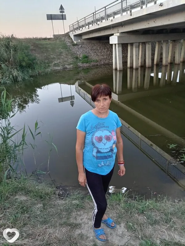 Фото анкеты Светлана