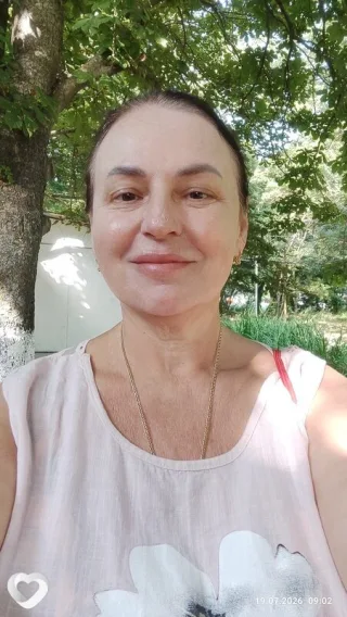Фото анкеты Виктория