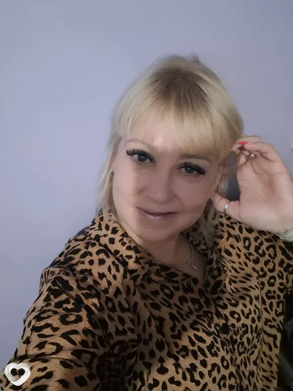 Фото анкеты Ирина