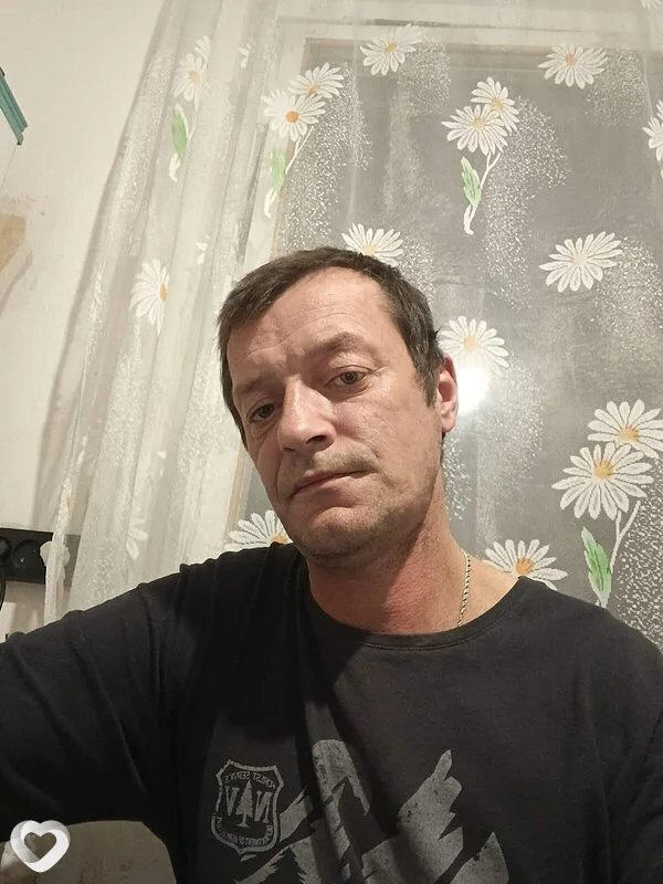 Фото анкеты Сергей