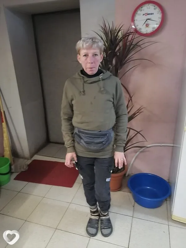 Фото анкеты Светлана