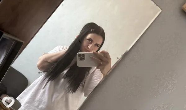Фото анкеты Татьяна