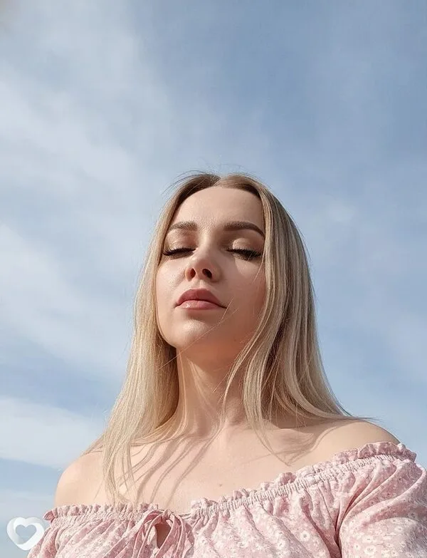 Фото Алла