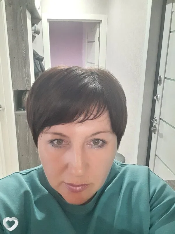 Фото анкеты Елена