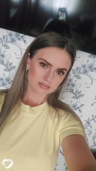 Фото анкеты Oxana