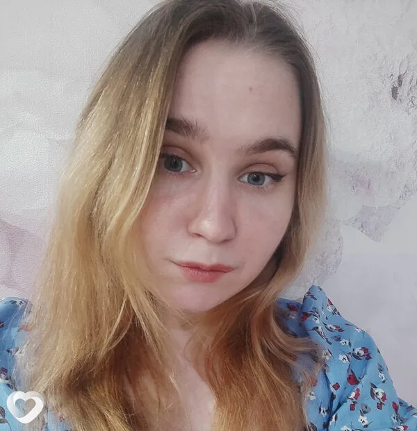 Фото анкеты Карина