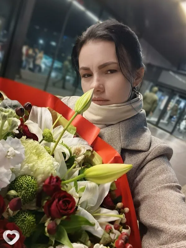 Фото анкеты Екатерина