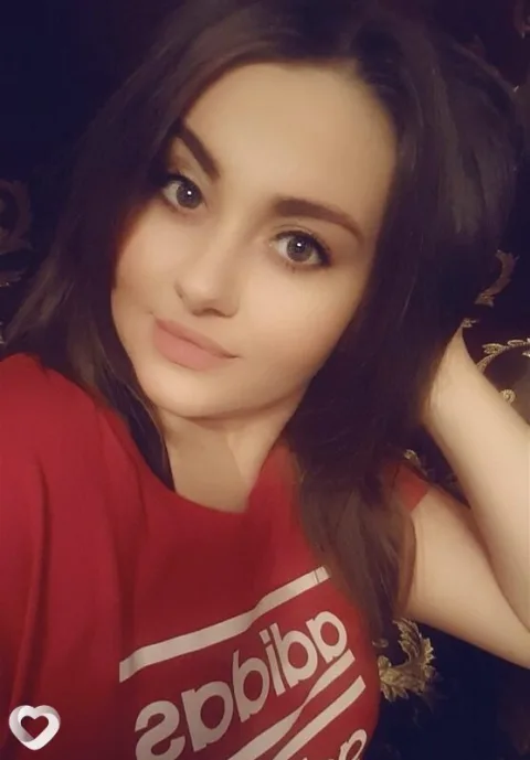 Фото анкеты Милана