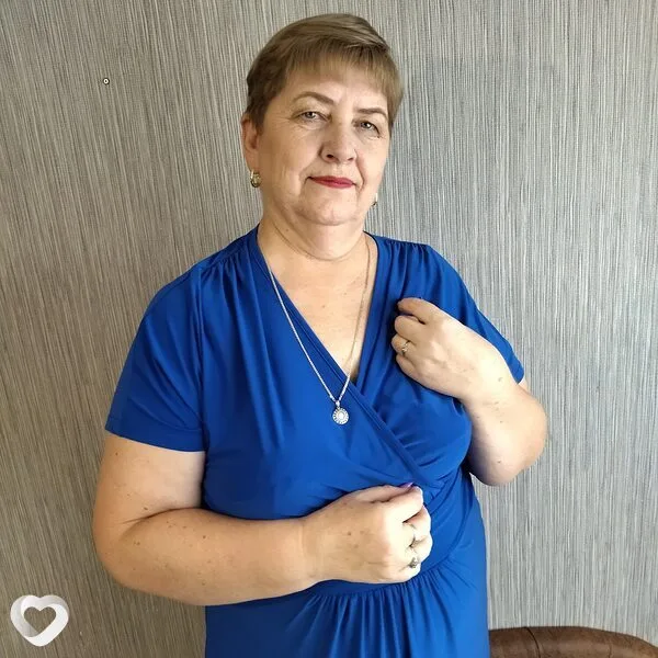 Фото анкеты Natalie