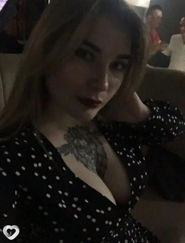 Фото анкеты Ирина