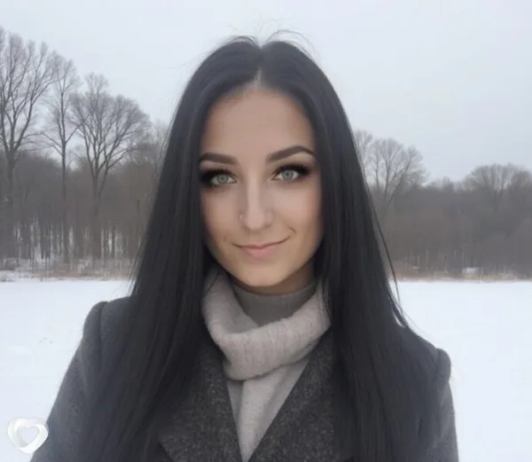 Фото анкеты Оля
