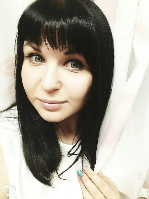Фото анкеты Анна