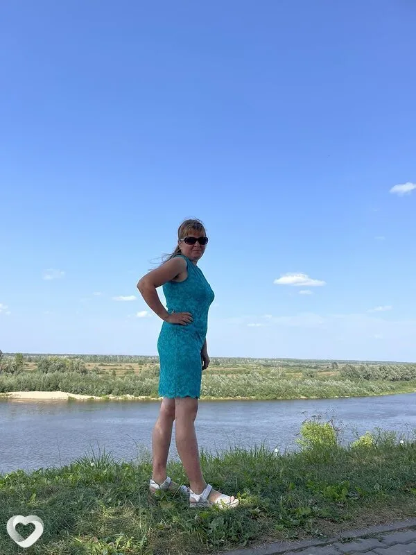 Фото анкеты Mila