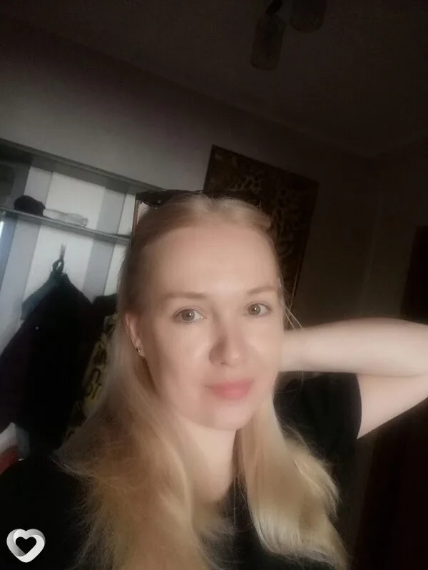 Фото анкеты Наталья