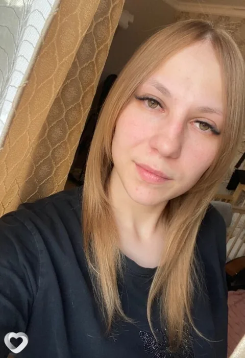 Фото Алина