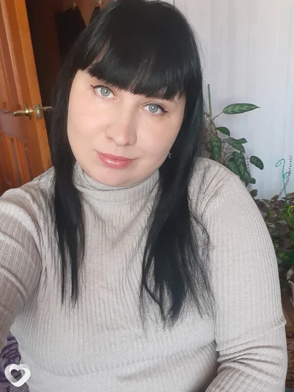 Фото анкеты Алена