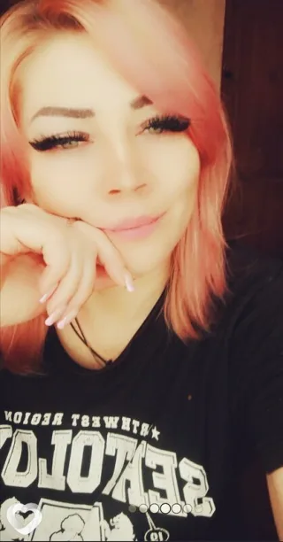 Фото анкеты Nadin