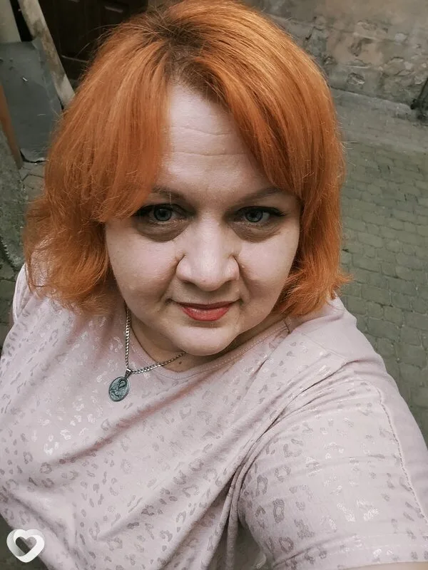 Фото анкеты Лина