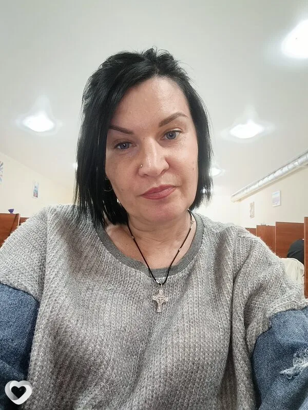 Фото Инна
