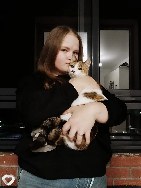 Фото анкеты Вероника