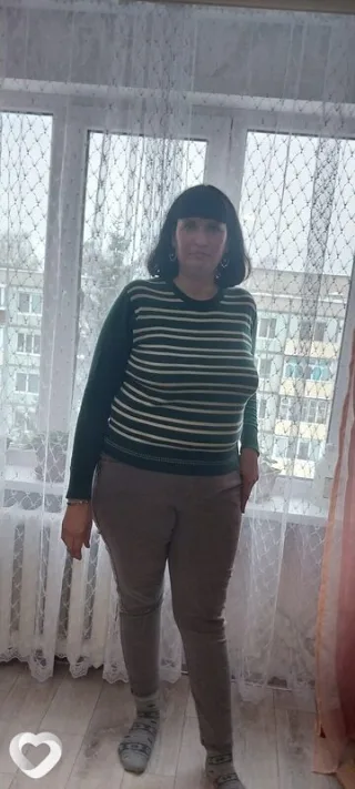Фото анкеты Ольга