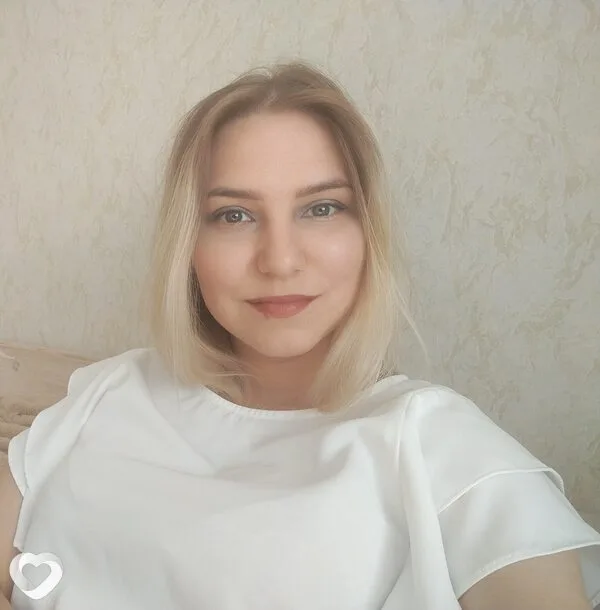 Фото Ольга