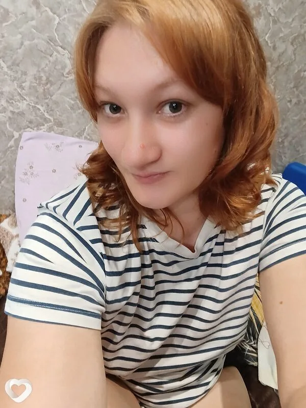 Фото анкеты Татьяна