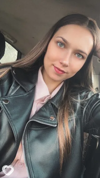 Фото анкеты Евгения