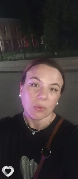 Фото анкеты Екатерина