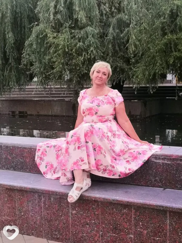 Фото анкеты Ольга