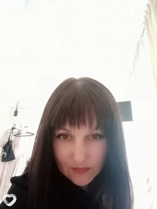 Фото анкеты Елена