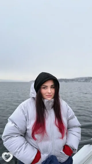 Фото анкеты Nika