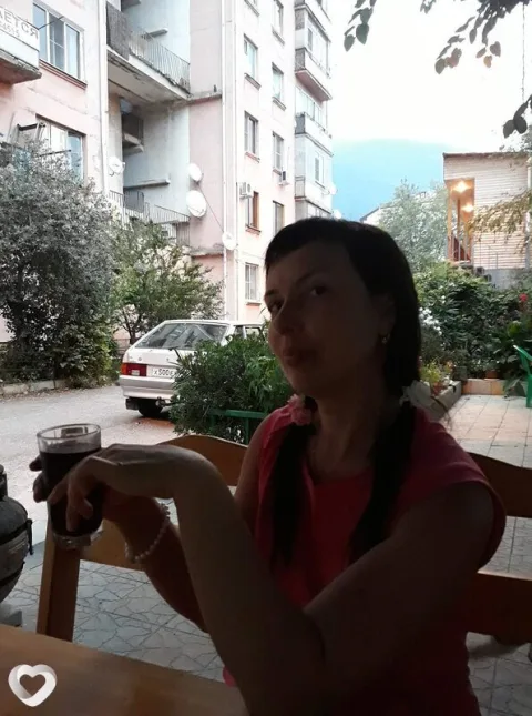 Фото Татьяна