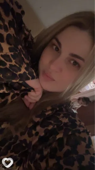 Фото анкеты Zara