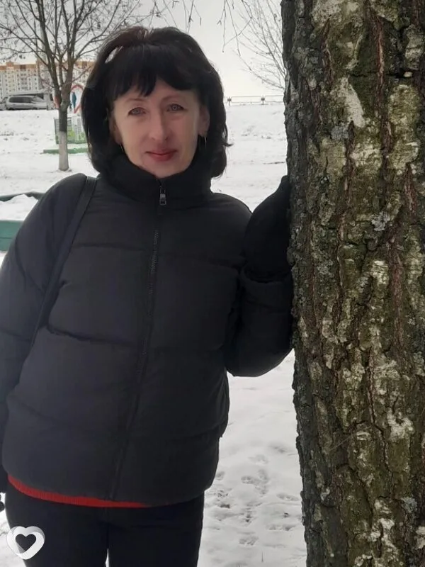 Фото анкеты Lora