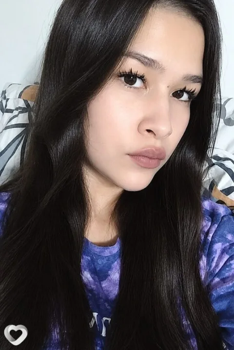Фото анкеты Alina