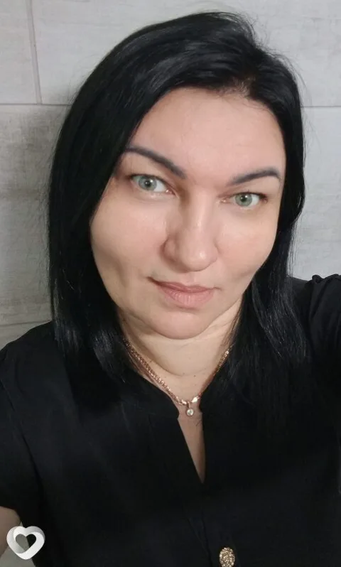 Фото анкеты Леночка