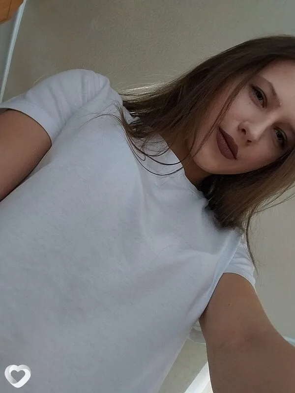 Фото анкеты Аделина