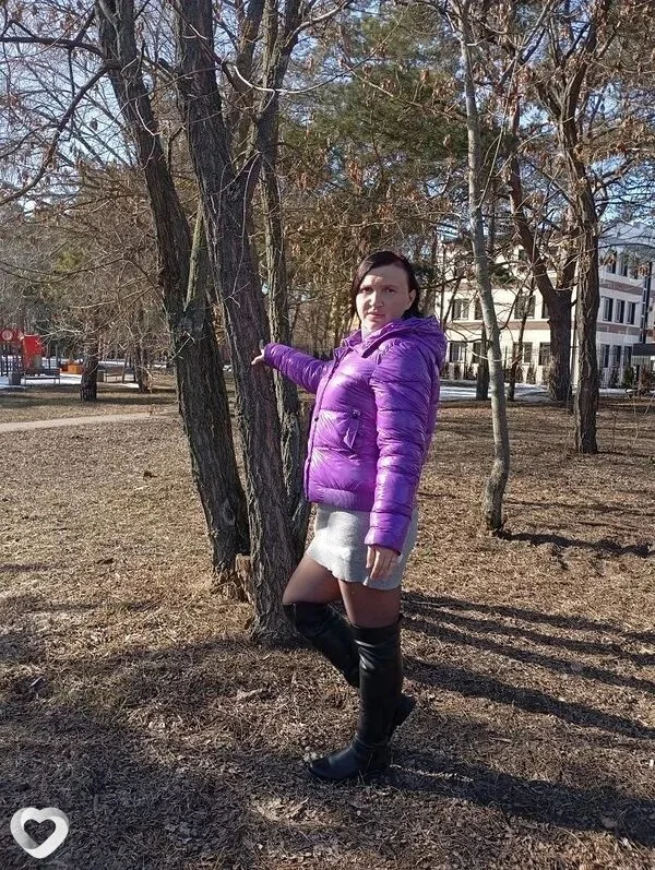 Фото анкеты Екатерина