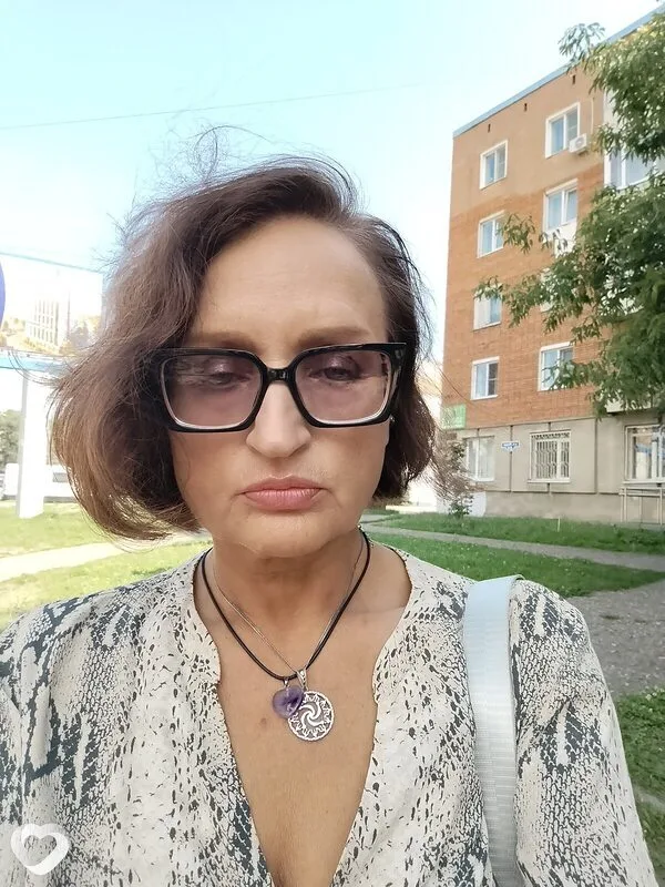 Фото анкеты Олеся