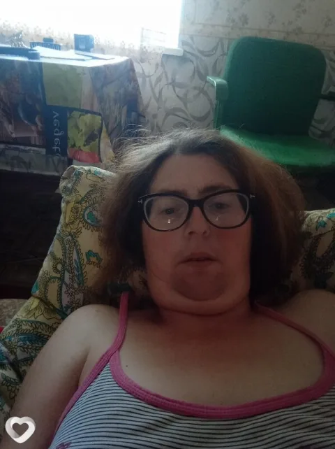 Фото анкеты Ирина