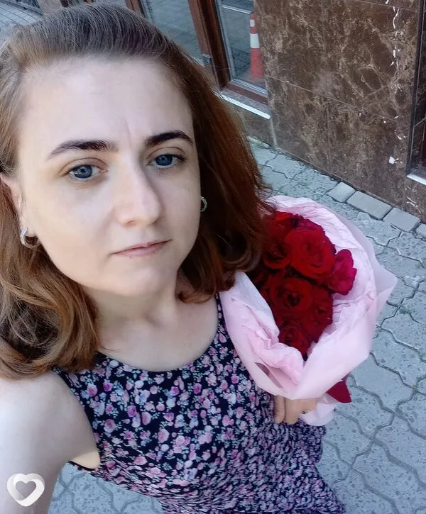 Фото анкеты Маряна