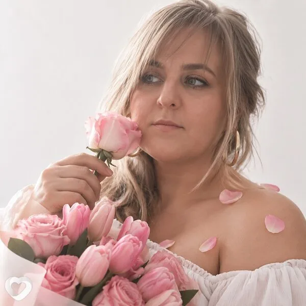 Фото анкеты Tatyana
